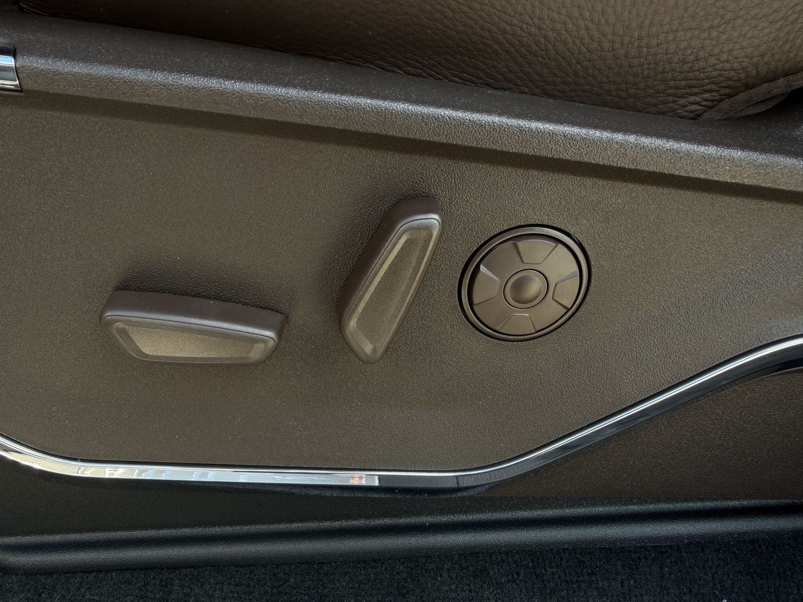 2026 Ford F-250SD F-250® King Ranch®