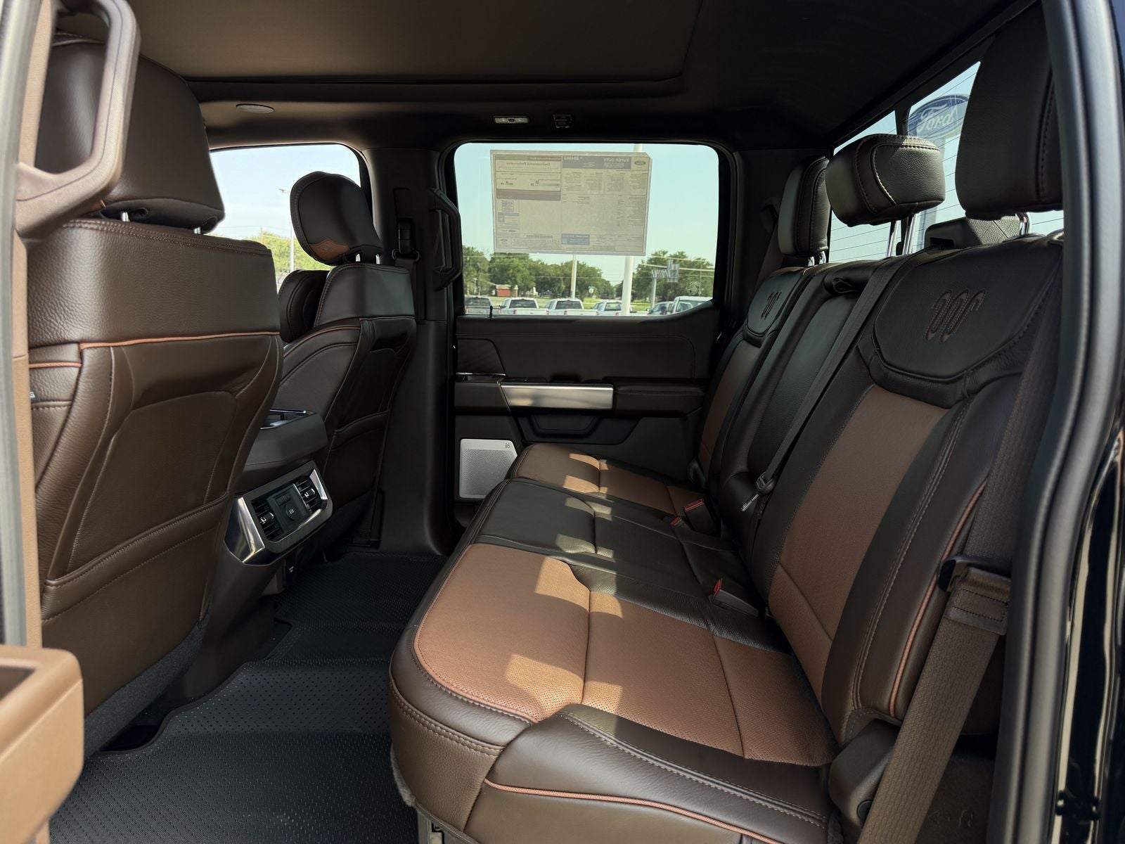 2026 Ford F-250SD F-250® King Ranch®