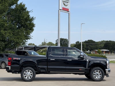 2026 Ford F-250SD F-250® King Ranch®