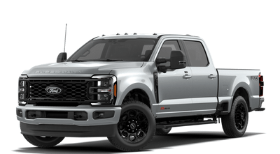 2027 Ford F-250SD F-250® XLT