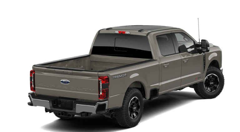 2026 Ford F-250SD F-250® Lariat®