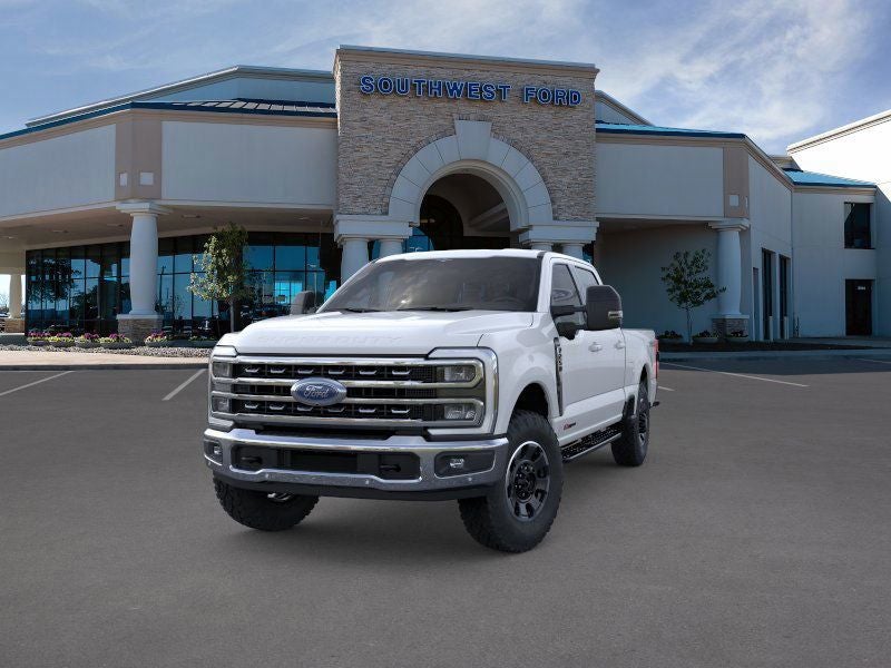 2026 Ford F-250SD F-250® Lariat®
