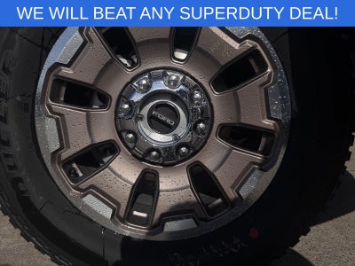 2026 Ford F-250SD F-250® King Ranch®