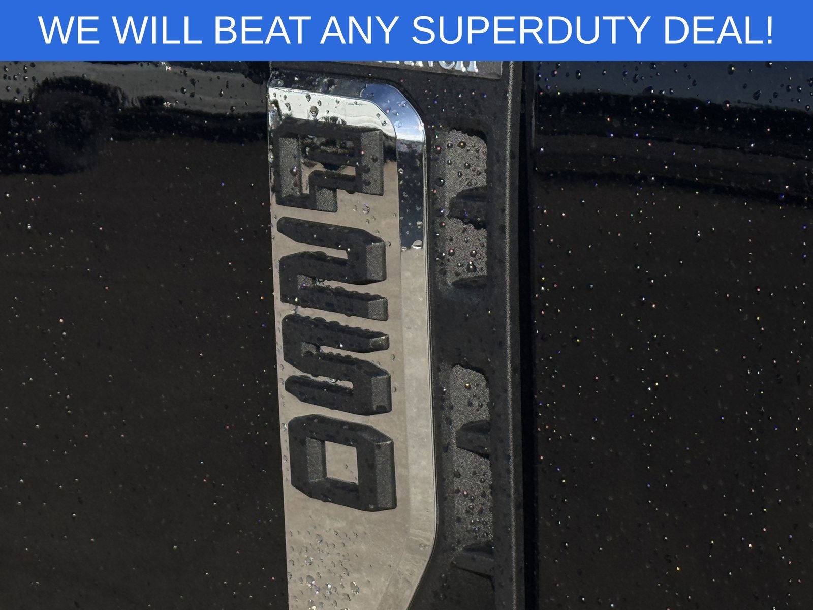 2026 Ford F-250SD F-250® King Ranch®