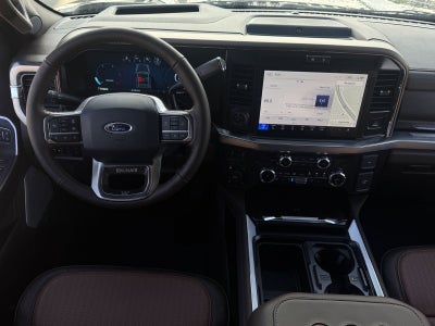 2026 Ford F-250SD F-250® King Ranch®