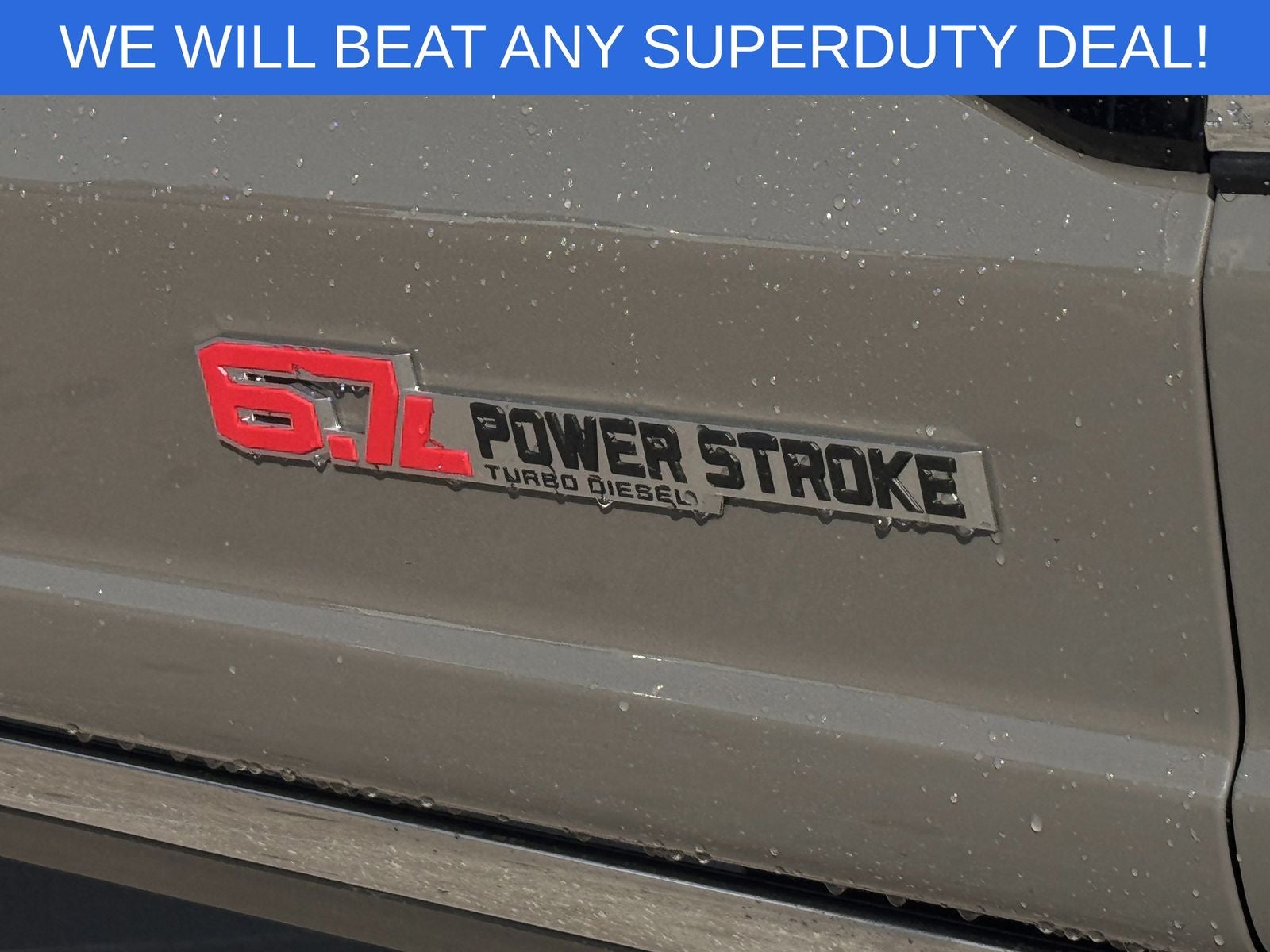 2026 Ford F-250SD F-250® King Ranch®