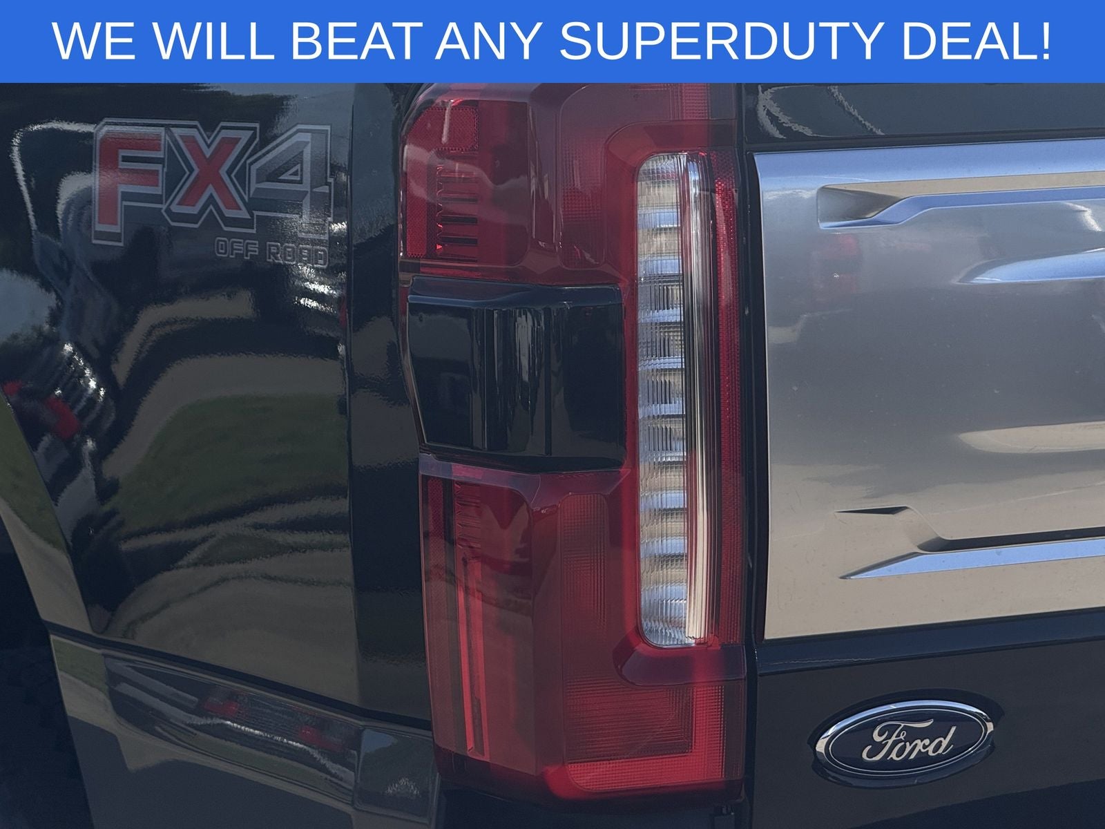 2026 Ford F-250SD F-250® King Ranch®