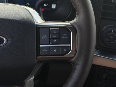 2026 Ford F-250SD F-250® King Ranch®