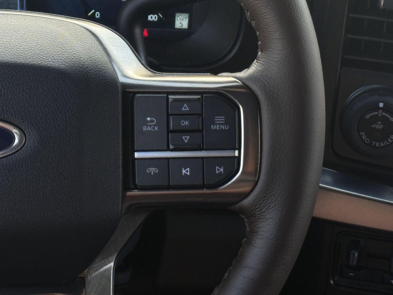 2026 Ford F-250SD F-250® King Ranch®