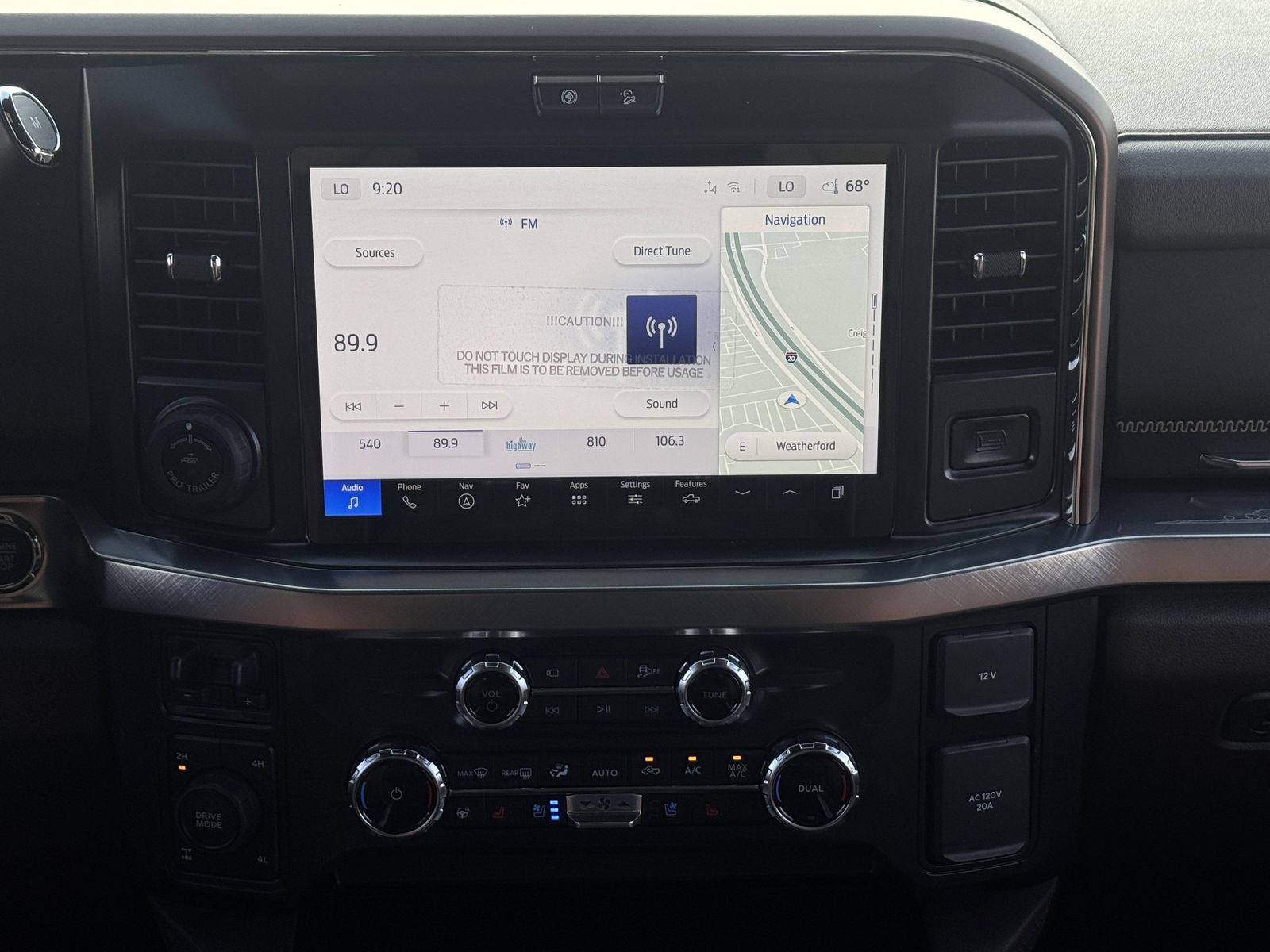 2026 Ford F-250SD F-250® King Ranch®