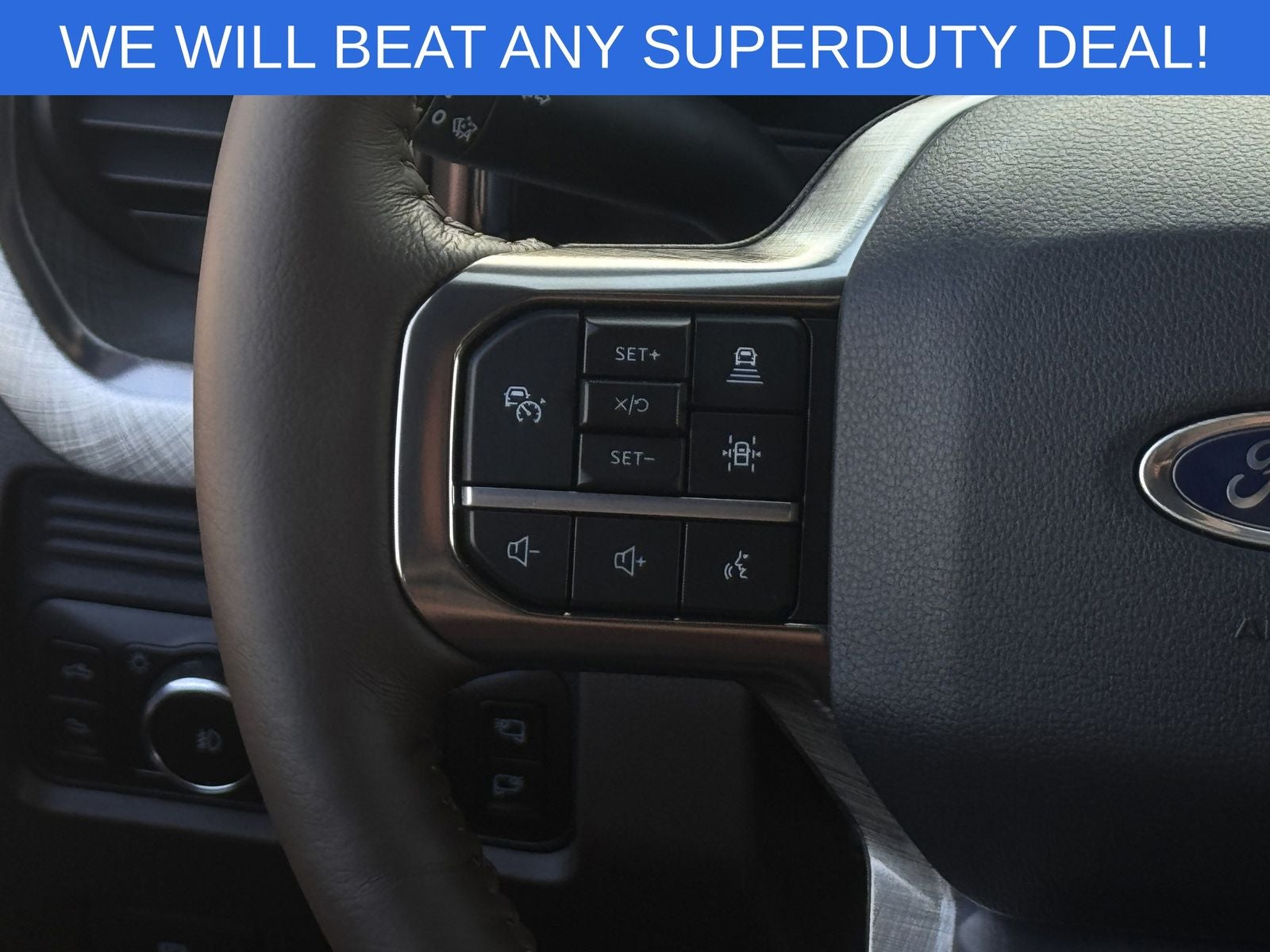 2026 Ford F-250SD F-250® King Ranch®