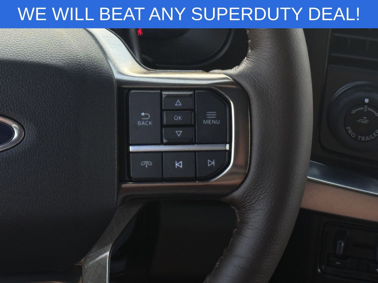 2026 Ford F-250SD F-250® King Ranch®