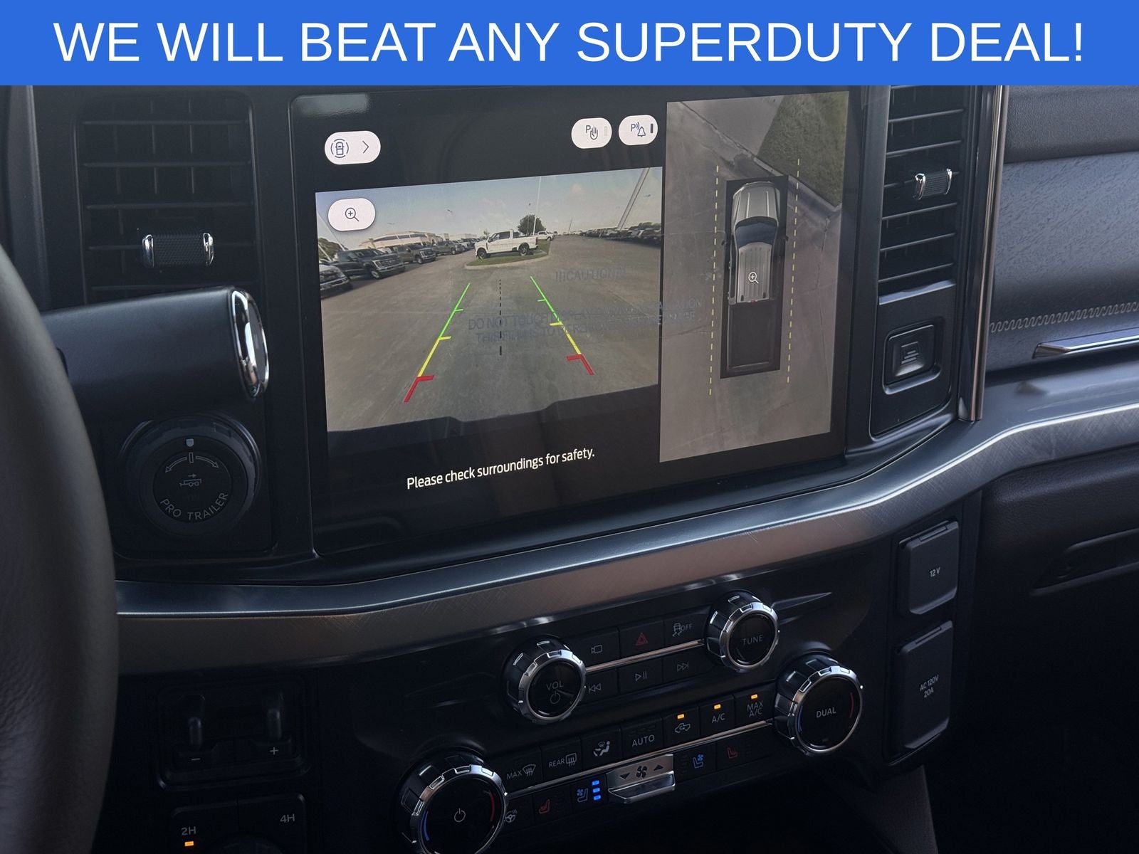 2026 Ford F-250SD F-250® King Ranch®