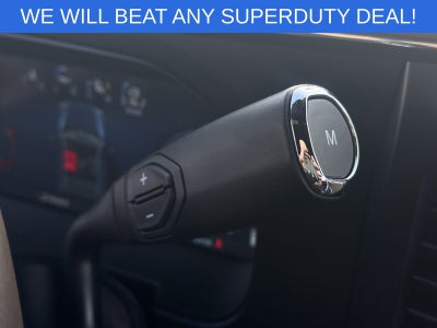 2026 Ford F-250SD F-250® King Ranch®