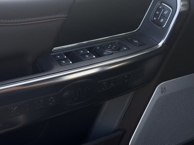 2026 Ford F-250SD F-250® King Ranch®