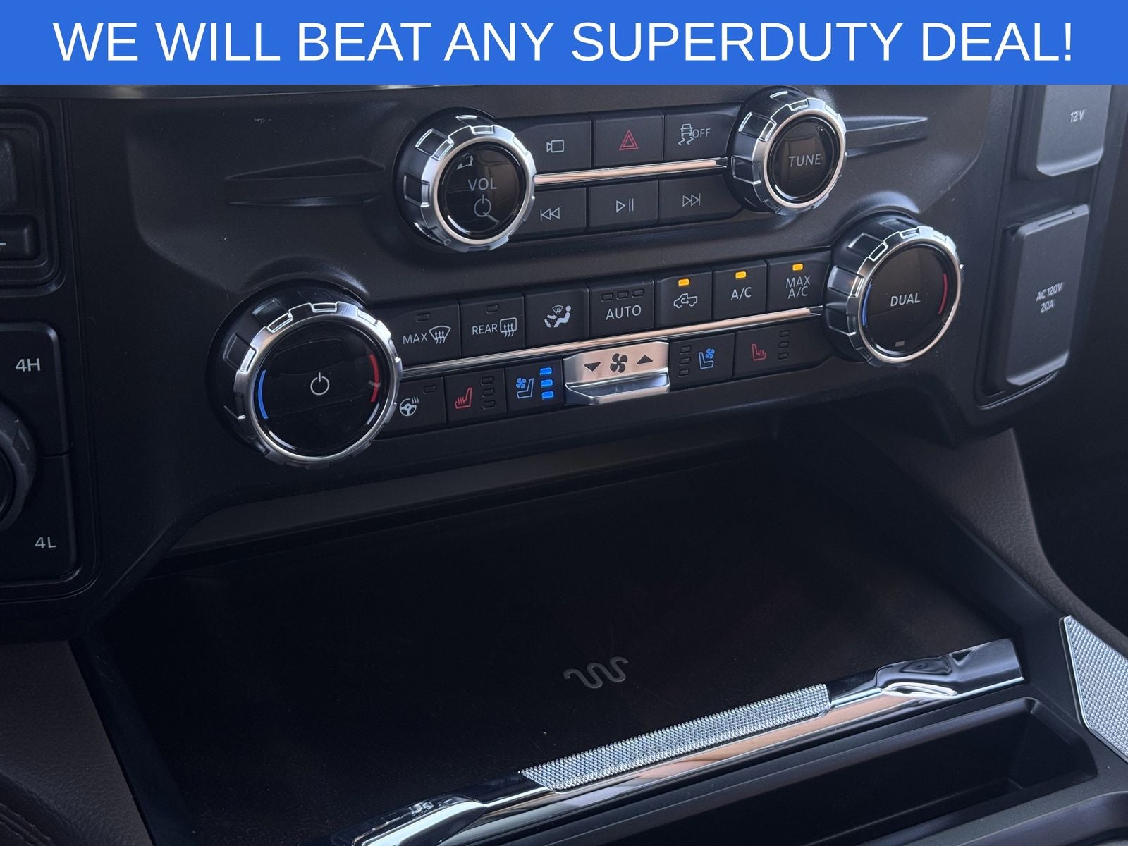 2026 Ford F-250SD F-250® King Ranch®