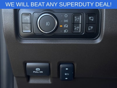 2026 Ford F-250SD F-250® King Ranch®