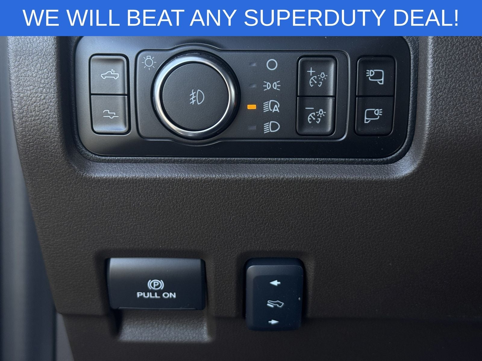 2026 Ford F-250SD F-250® King Ranch®