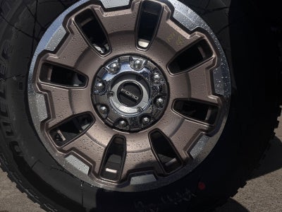 2026 Ford F-250SD F-250® King Ranch®