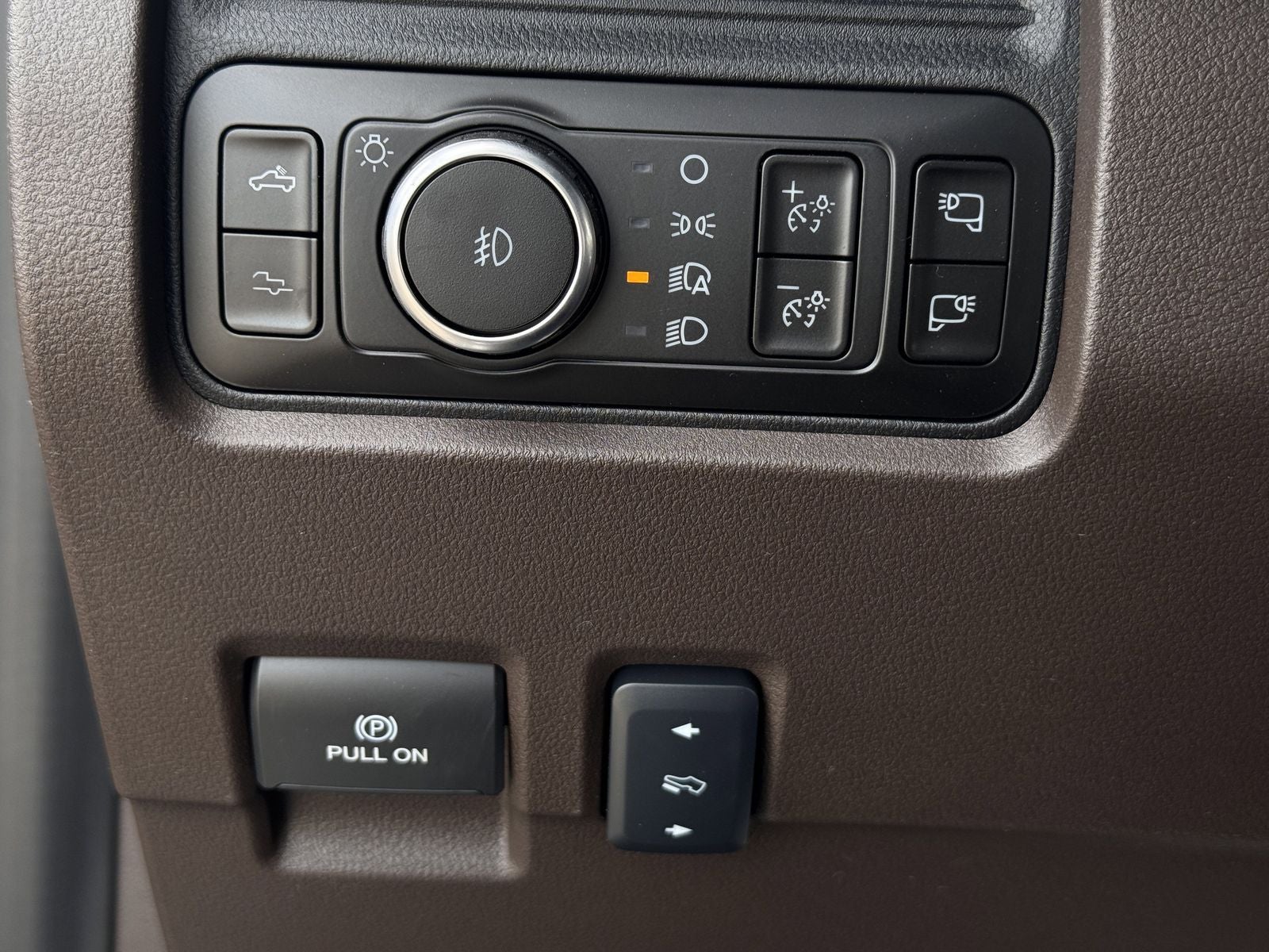 2026 Ford F-250SD F-250® King Ranch®