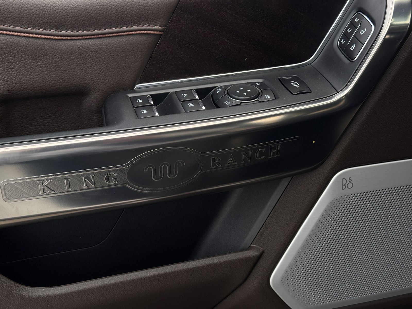 2026 Ford F-250SD F-250® King Ranch®