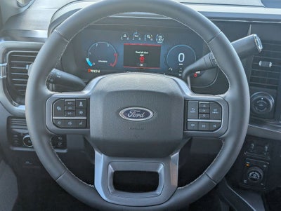 2026 Ford F-250SD F-250® Lariat®