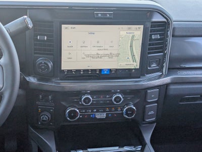 2026 Ford F-250SD F-250® Lariat®