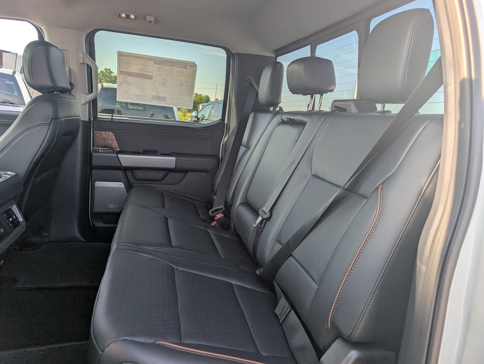 2026 Ford F-250SD F-250® Lariat®