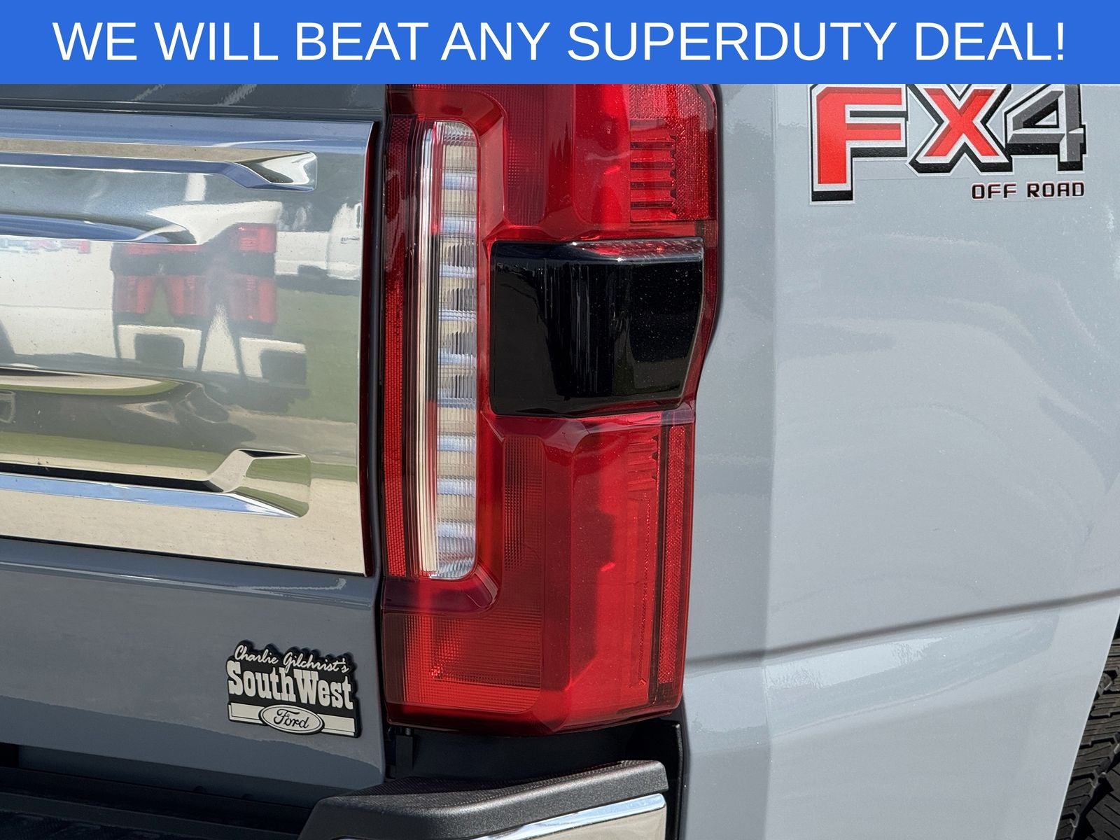 2026 Ford F-250SD F-250® King Ranch®