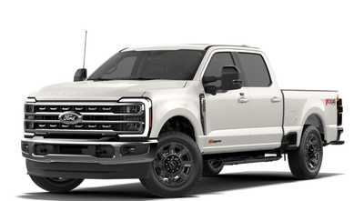 2027 Ford F-250SD F-250® Lariat®