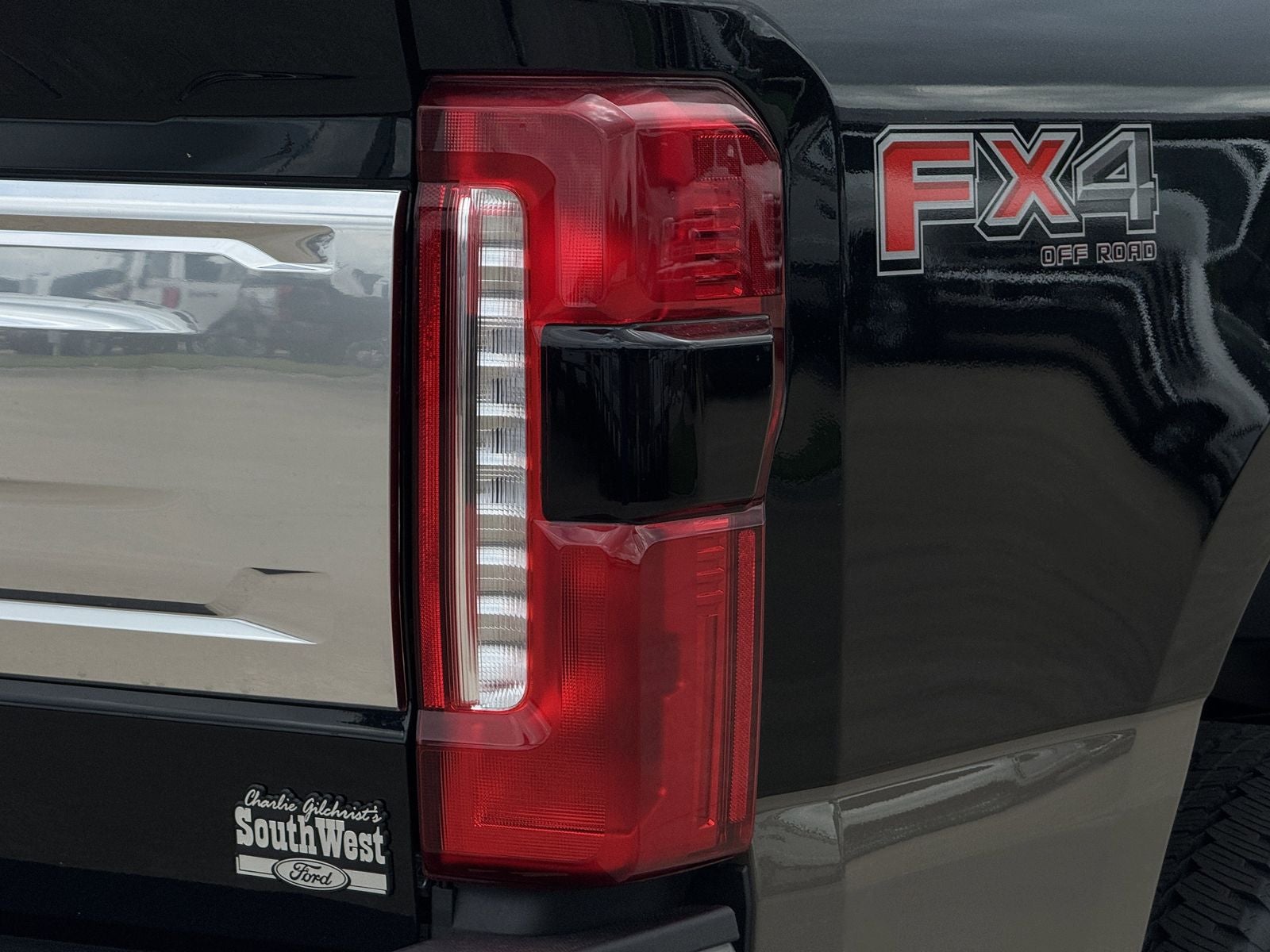 2026 Ford F-250SD F-250® King Ranch®