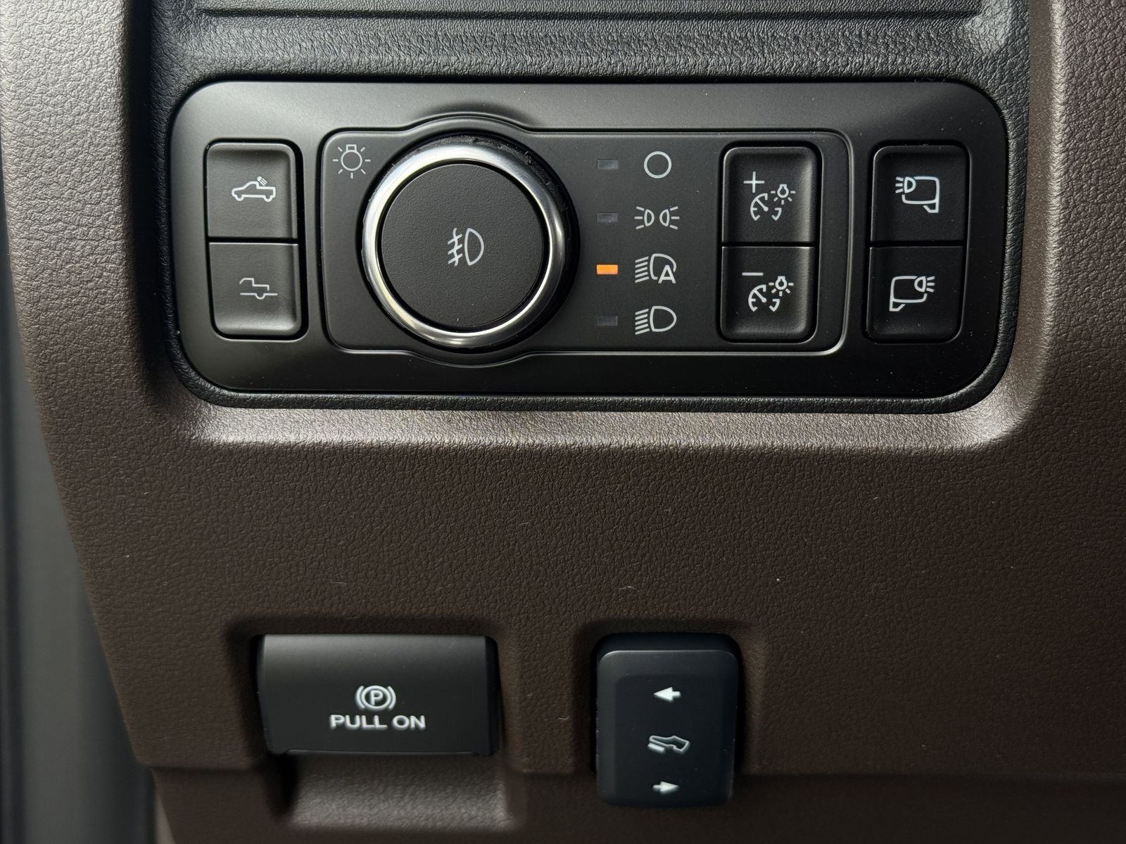 2026 Ford F-250SD F-250® King Ranch®