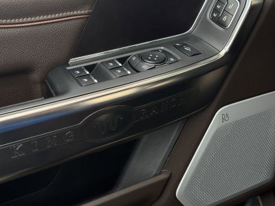2026 Ford F-250SD F-250® King Ranch®