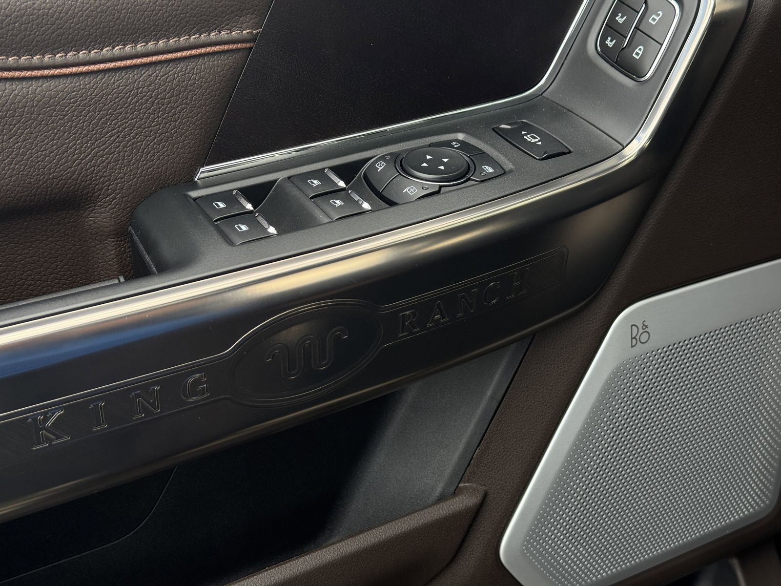 2026 Ford F-250SD F-250® King Ranch®