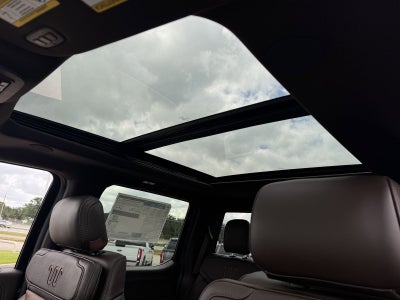 2026 Ford F-250SD F-250® King Ranch®