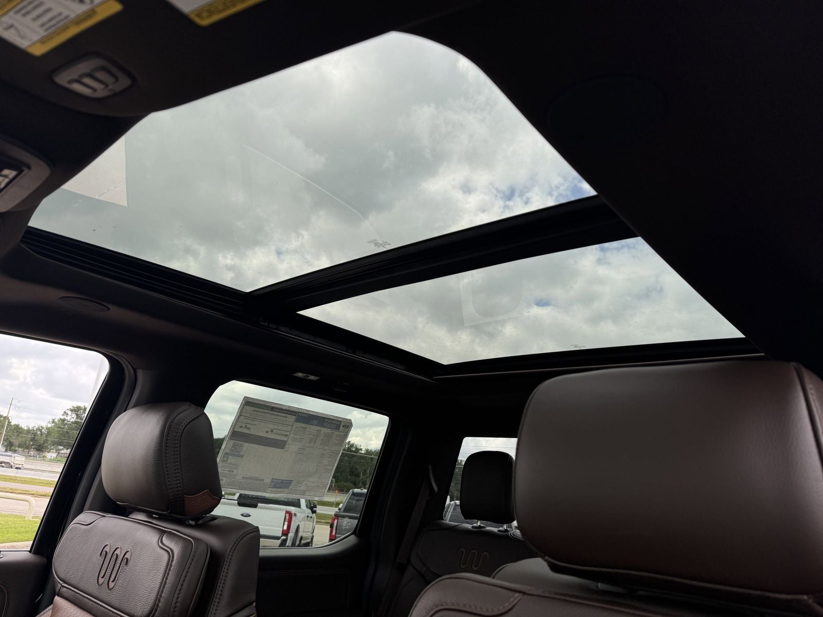 2026 Ford F-250SD F-250® King Ranch®