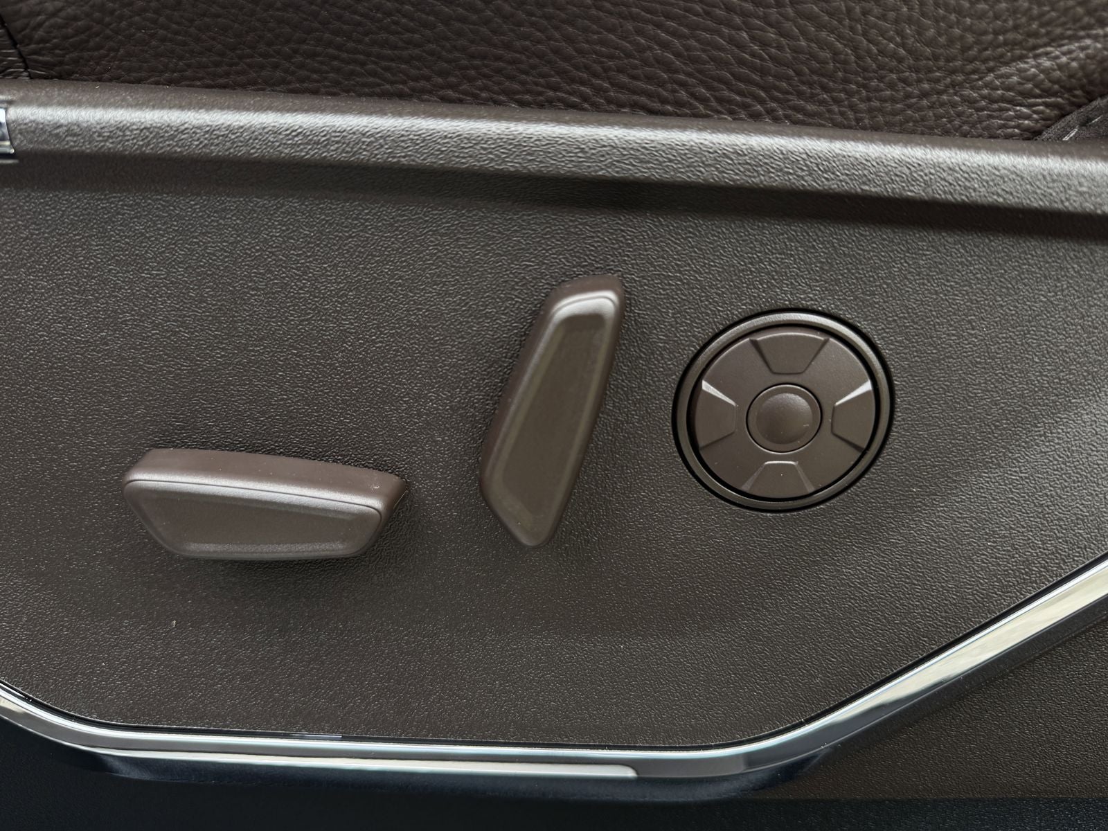 2026 Ford F-250SD F-250® King Ranch®