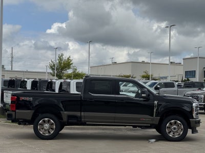 2026 Ford F-250SD F-250® King Ranch®