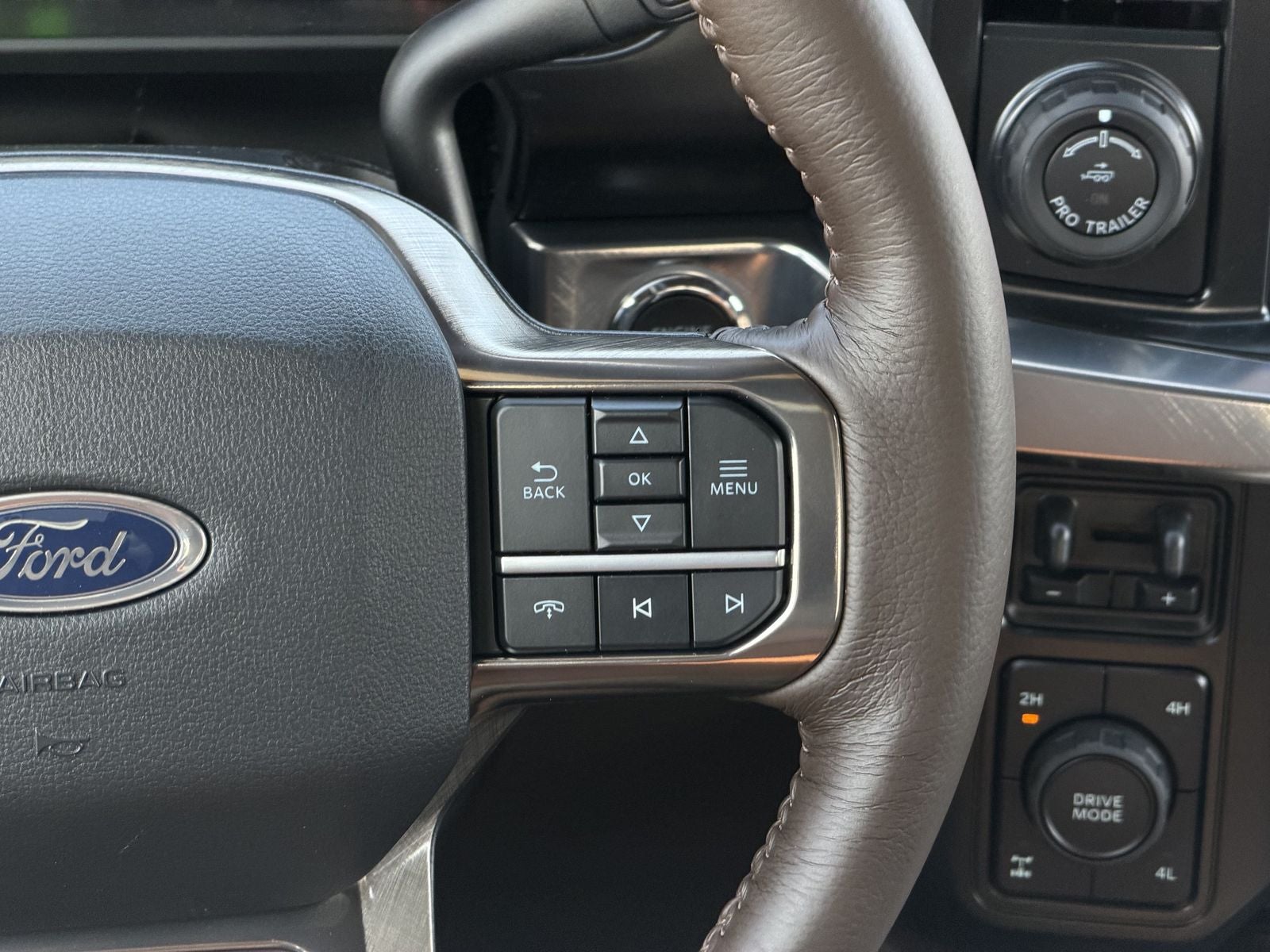 2026 Ford F-250SD F-250® King Ranch®