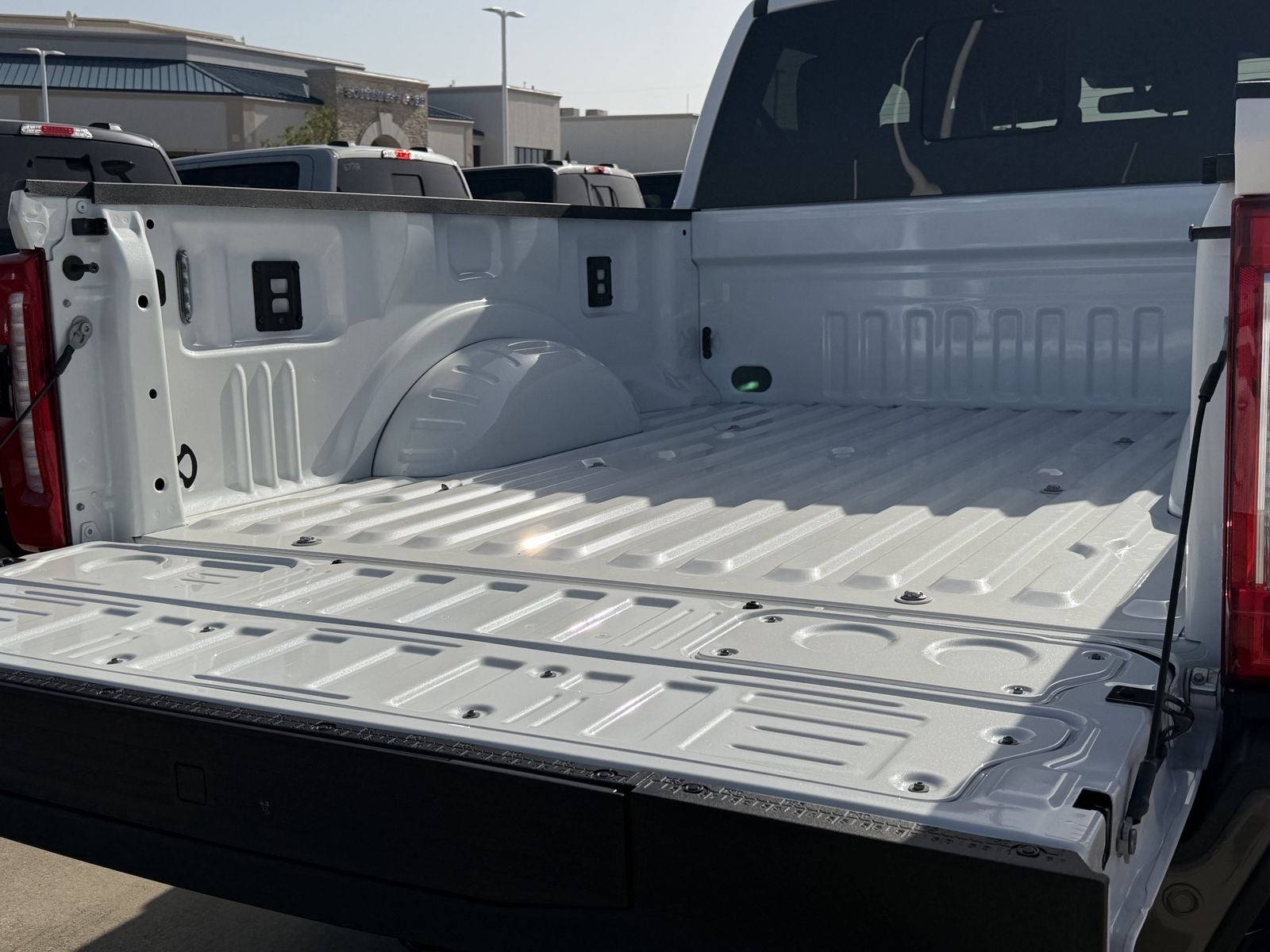 2026 Ford F-250SD F-250® King Ranch®