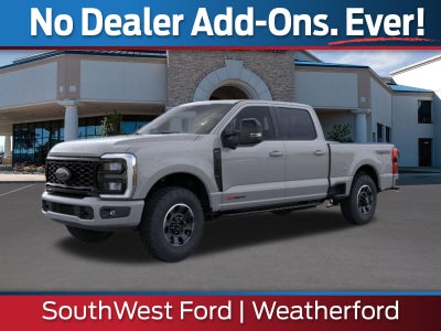 2026 Ford F-250SD F-250® Lariat®