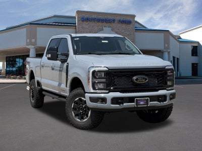 2026 Ford F-250SD F-250® Lariat®