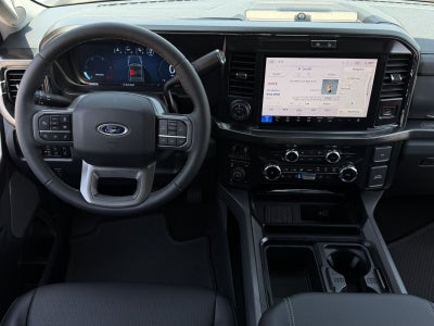 2026 Ford F-250SD F-250® Lariat®