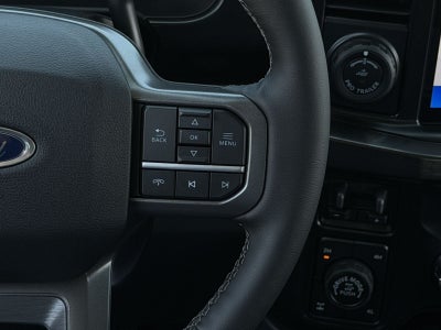 2026 Ford F-250SD F-250® Lariat®