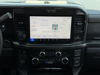 2026 Ford F-250SD F-250® Lariat®