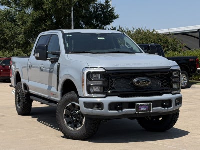 2026 Ford F-250SD F-250® Lariat®
