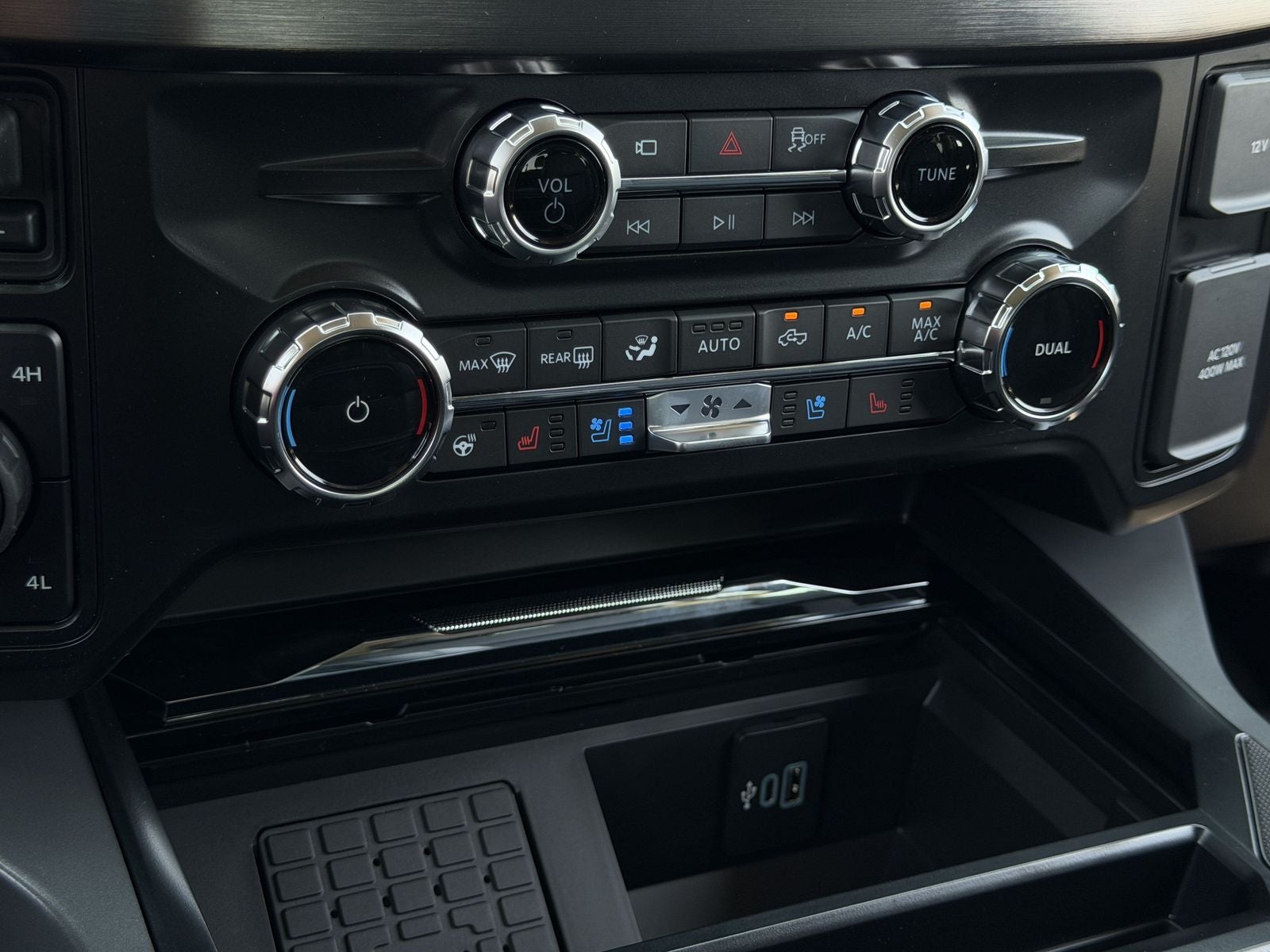 2026 Ford F-250SD F-250® Lariat®