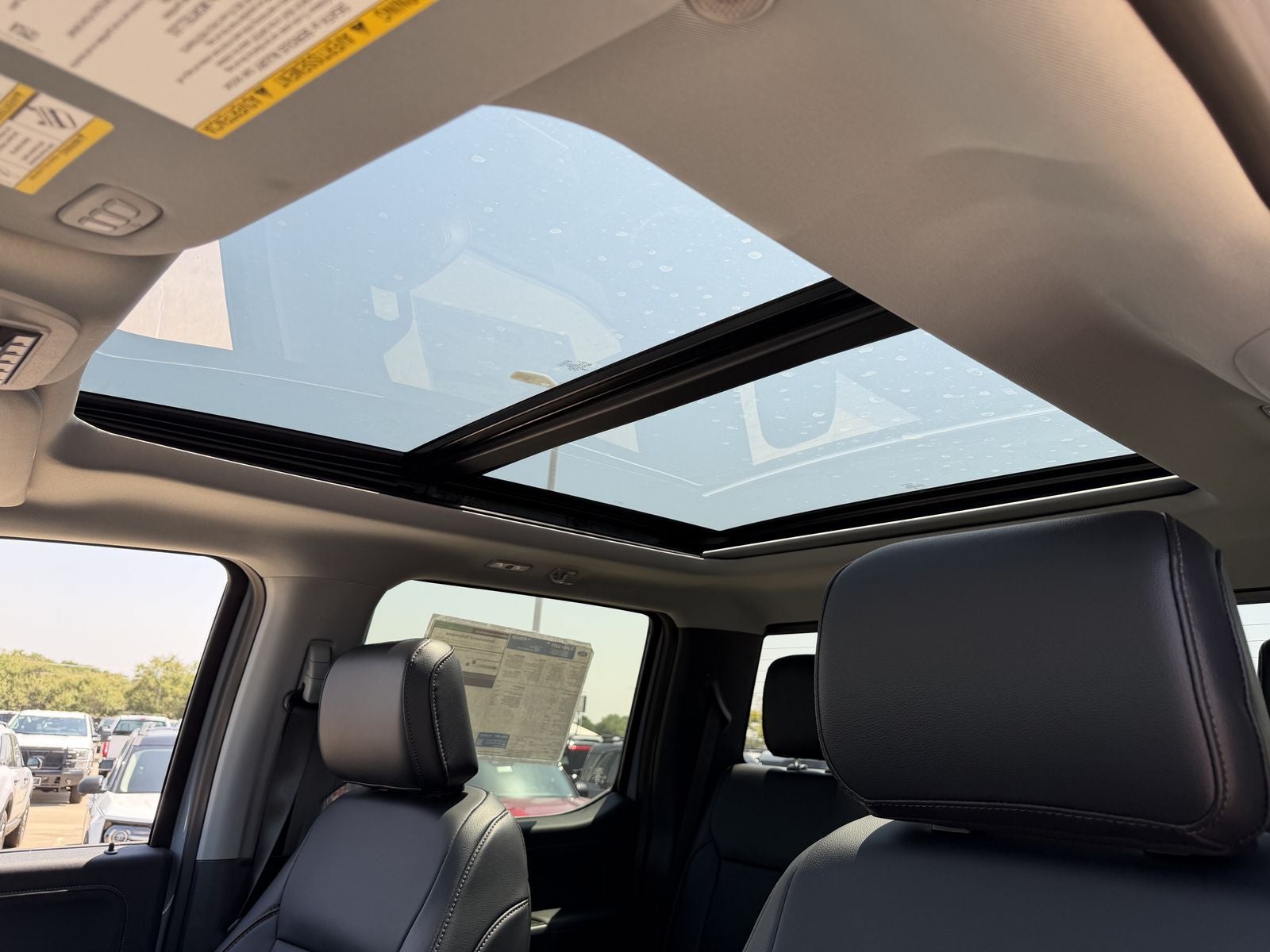 2026 Ford F-250SD F-250® Lariat®