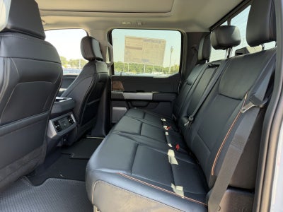2026 Ford F-250SD F-250® Lariat®
