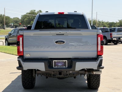 2026 Ford F-250SD F-250® Lariat®